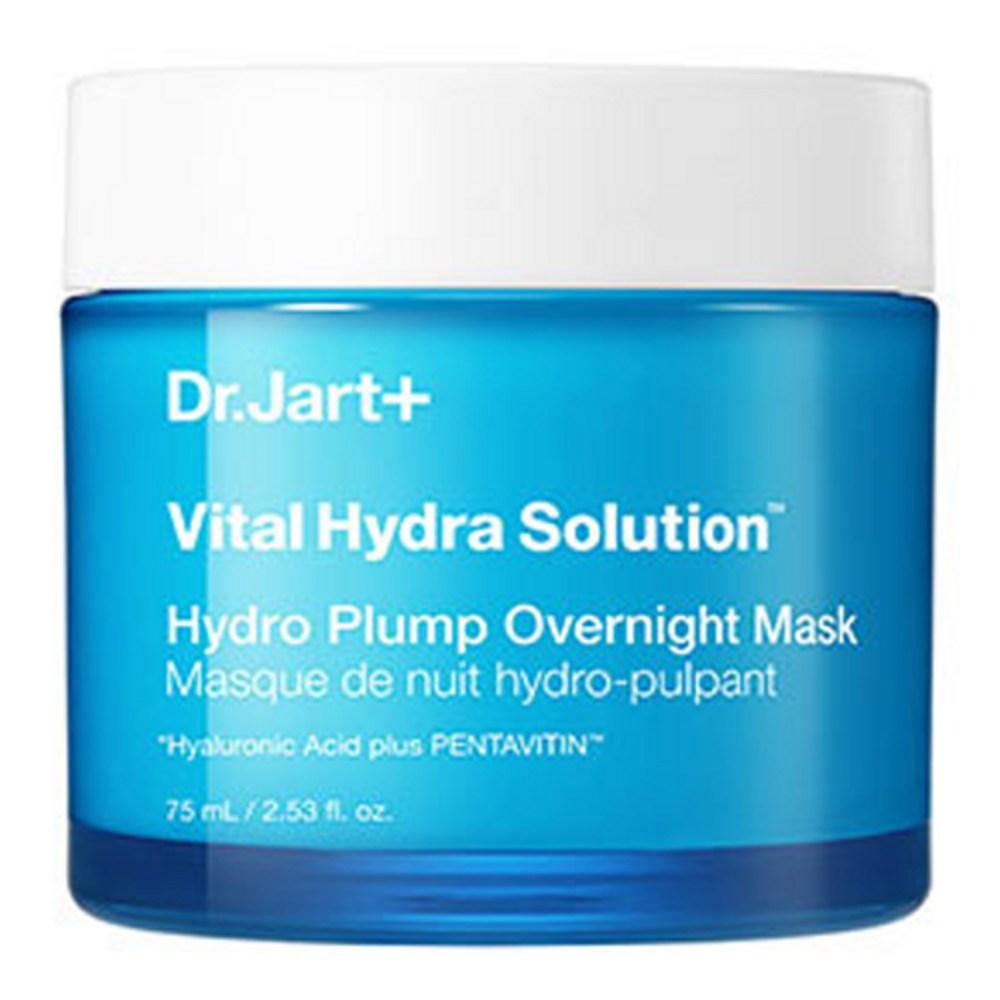 Dr. Jart Vital Hydra Solution Hydro Plump Overnight Mask, 75ml, 1 Unit