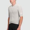 Mens Slim Fit Cycling Jersey Short Sleeve Breathable Performance Bike Shirt Road Racing