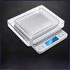 Baolan Mini Electronic Pocket Scale - High-Precision Jewelry & Food Scale, Portable Household Kitchen Scale, Accurate To 0.1g