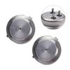 4Pcs Advanced Clutch Pressure Sensors for Transmission Systems Smooth Gear Shifts DQ500 DQ380 DQ381 DQ3330 DQ400 193740A