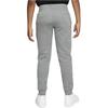 Nike Knitted Sweatpants Gray Kids' CI2911-091