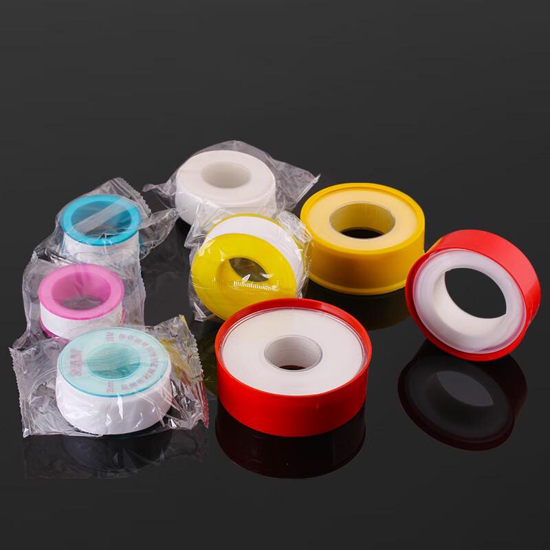 PTFE лента для герметизации резьбы Weiruijia