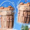 Выдвижной ластик для карандашей Сменный выдвижной ластик для карандашей Легкое стирание Выдвижной ластик для карандашей для письма и рисования