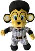 Hanshin Tigers Trucky Lucky Keita Мягкая игрушка (Trucky Home M 2025 Edition)