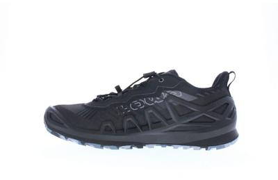 Обувь для треккинга Merger GTX Lo (310431) black