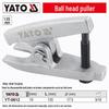 Набор для извлечения шаровых головок YATO - инструмент для разборки японских автомобилей
