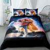 The Binding of Isaac Duvet Cover Set King Queen Double Full Twin Single Bed Linen Set