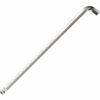 Hexagonal Bar Ball Point L Type Wrench Short Shaft Long Type Width Across Flats 8mm 8200BP-L