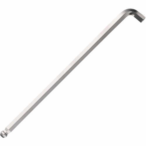 VESSEL Hexagonal Bar Ball Point L Type Wrench Short Shaft Long Type Width Across Flats 8mm 8200BP-L