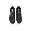 Anta Кроссовки Lifestyle Series Casual Low-Top женские кроссовки Black White 92818007-2