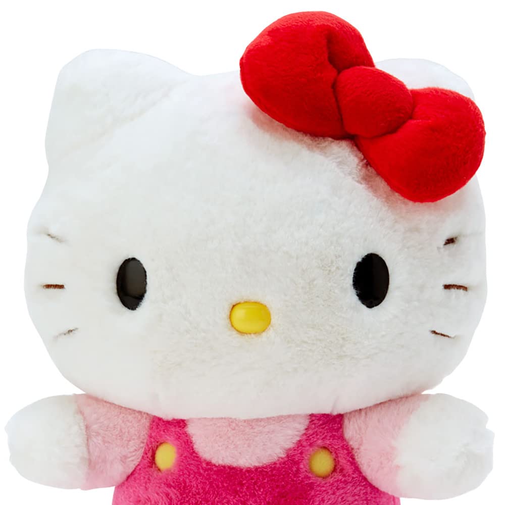 Sanrio Мягкая игрушка Hello Kitty L 856649 (стандарт)