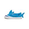 Slip-On Casual Low Top Skate Shoes Baby Sneaker Blue White VN0A7Q4ZBES
