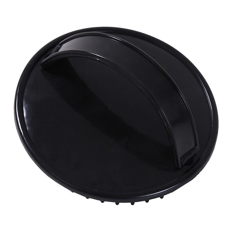 Товары для салонов красоты Массажная щетка для здоровья Массажная щетка для кожи головы против зуда Массажная щетка для шампуня Удобные высококачественные инструменты для ухода за волосами