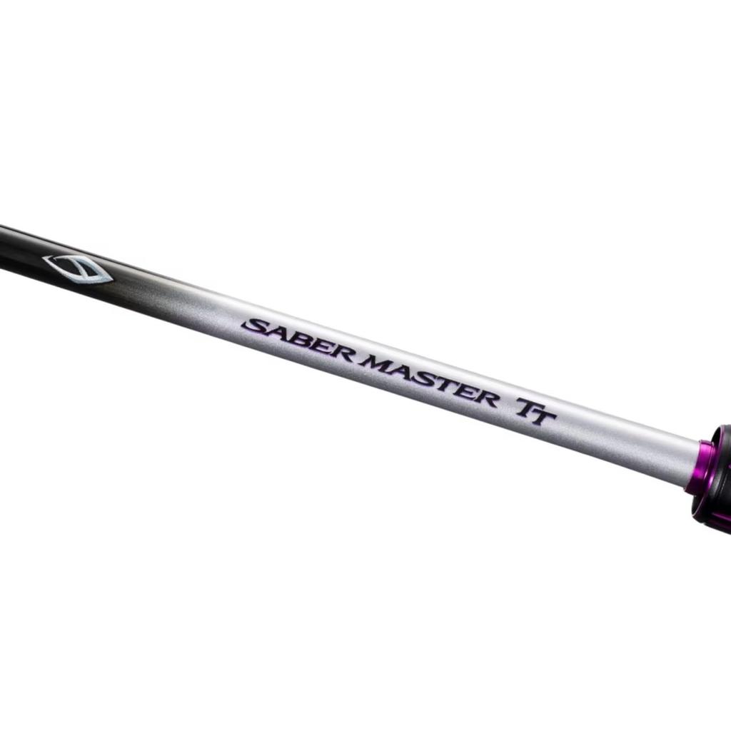 SHIMANO Лодка Saber Master TT 82 HH170 (Shimano) Удочка, Волосохвост,