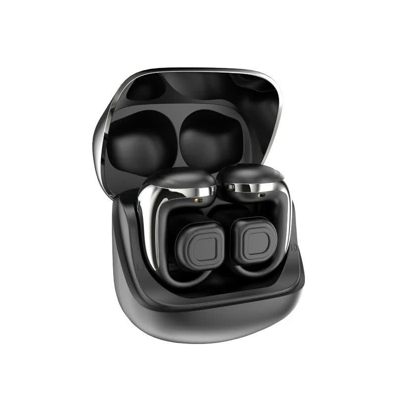 Kukezhe R11 Bluetooth-гарнитура с открытыми ушами и зажимом