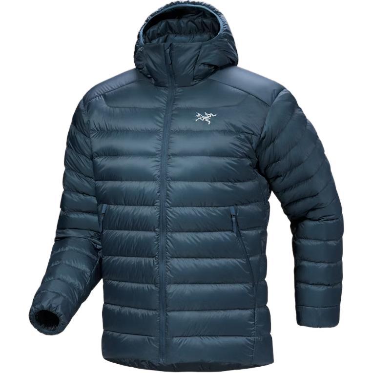 Куртка-худи Arc'teryx Cerium X000007313