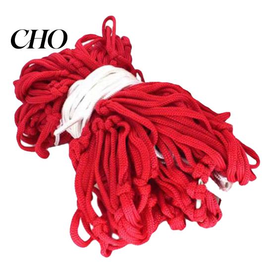 Durable Outdoor Hammock Portable Camping with High-Tenacity Suspension Rope Mesh Backyard Relaxation Swing Handwoven for Adults & Kids Beach