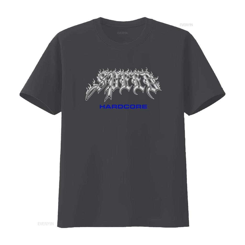 SPEED Хардкорная Футболка Банда Называется Flatspot Records Последняя Поездка Мерч Группы Для Него винтажная Стиранная Универсальная Эластичная Стильная