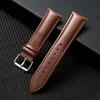 Leather Watches Band Strap 10mm 12mm 14mm 16mm 18mm 20mm 22mm 24mm Watchbands Watch Belts