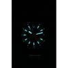 BULOVA Мужские часы Marine Star Precisionist из нержавеющей стали с синим циферблатом, кварцевые, для дайвинга 96B433 200M
