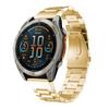 Быстросъемный металлический ремешок 26 мм 22 мм 20 мм для Garmin Tactix 8 Fenix 8/E 7X 6X Браслет из нержавеющей стали Enduro 3 Forerunner 965 Ремешок