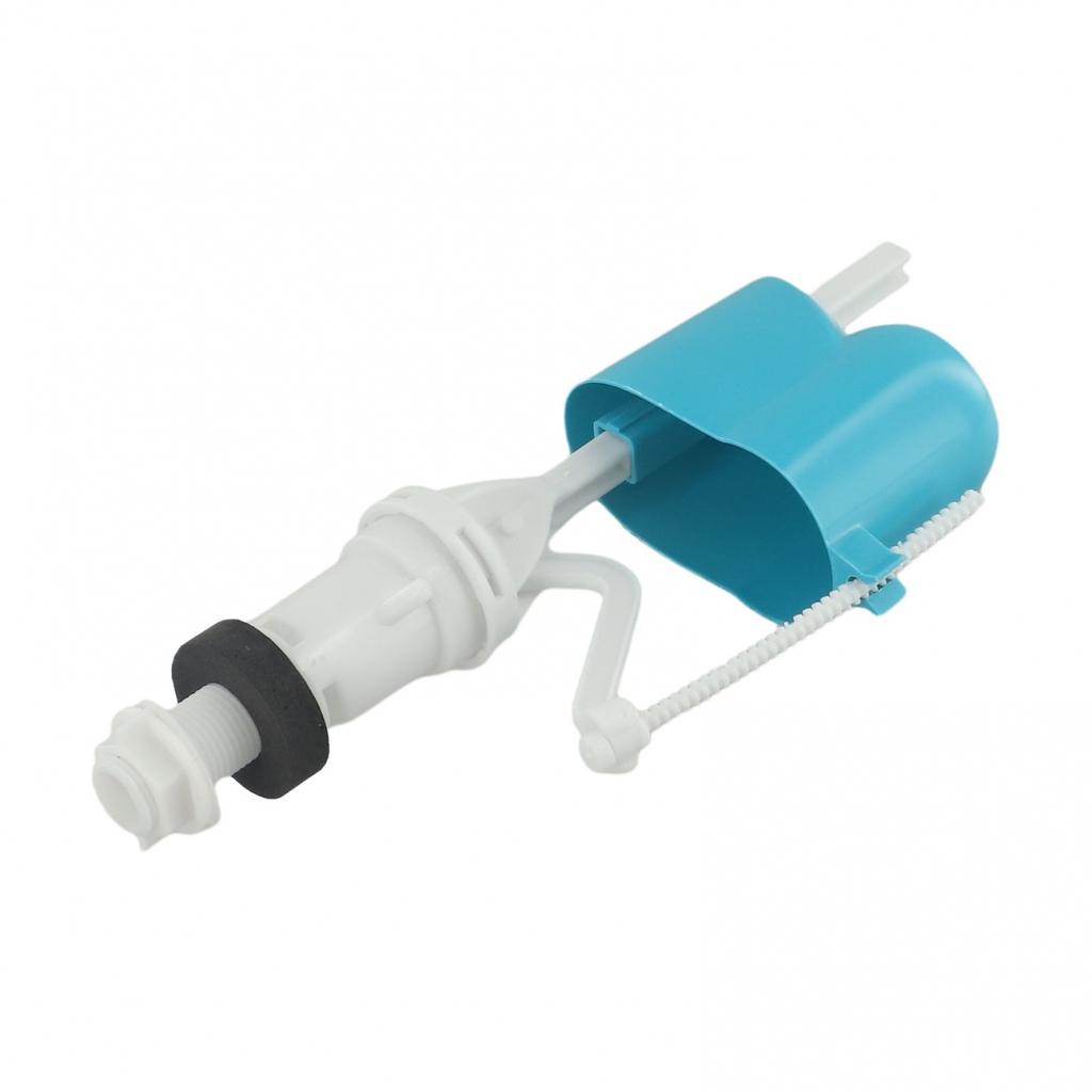 Horizontal Water Inlet Valve Toilet Tank Accessories