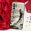 Рыболовные снасти Рыба Для Samsung Galaxy A55 A53 A33 A13 A35 A15 A36 A56 A26 A16 A22 A32 A52 A54 A34 A06 A05 Чехол