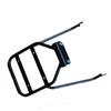 Trunk Rack Rear Shelf For Honda Ruckus Zoomer NPS50 AF58 Scooter MotorcycleParts