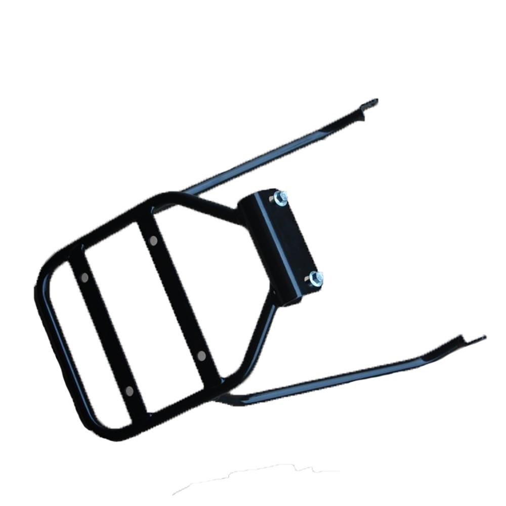 Trunk Rack Rear Shelf For Honda Ruckus Zoomer NPS50 AF58 Scooter MotorcycleParts