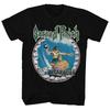 Новая Аутентичная Футболка Thrash Metal Группы Sacred Reich Surf Nicaragua SML2XL Унисекс Футболка