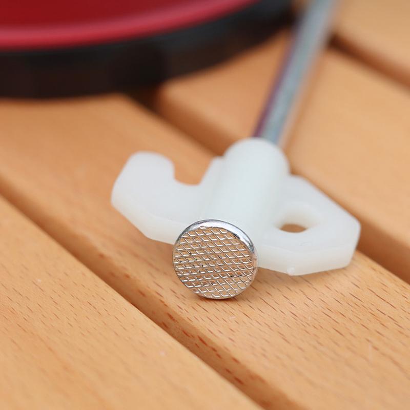 1 шт. колышек для палатки, колышки для палатки, колышки для палатки, прочный фиксатор для троса для кемпинга на открытом воздухе, высокопрочные аксессуары для палаток