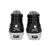 Mastermind World x Vans Sk8-Hi Reissue VLT LX Панк-культура Унисекс Кроссовки Черный VN0A4BVHBLK