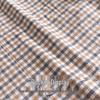 Shanshan Men's Pure Cotton Flannel Long-Sleeve Shirt