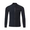 Mens 1.5mm Neoprene Wetsuit Set Long Sleeve Top Pants Diving Surfing Swimming Warmth UV Protection