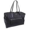 Bag Tote Bag Shoulder Bag Outlet Brand 2WAY Boston Bag Black Chelsea Weekender KC525 001 Kate Spade Compatible with A4 [Kate Spade] Women's [Item]