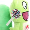 Cartoon Plush Doll for Kids PP Cotton Cartoon Stuffed Plush Doll Toy for Birthday Xmas Gifts