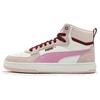 Caven 2.0 Mid Retro Fashion Comfortable Sneakers Unisex Sneakers White Pink 402242-02