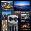 IIIF150 Air 2 Ultra Outdoor Mobile Phone 5G, 32(16+16)GB  512GB, 6.78 Inch AMOLED, 5000mAh, Android13