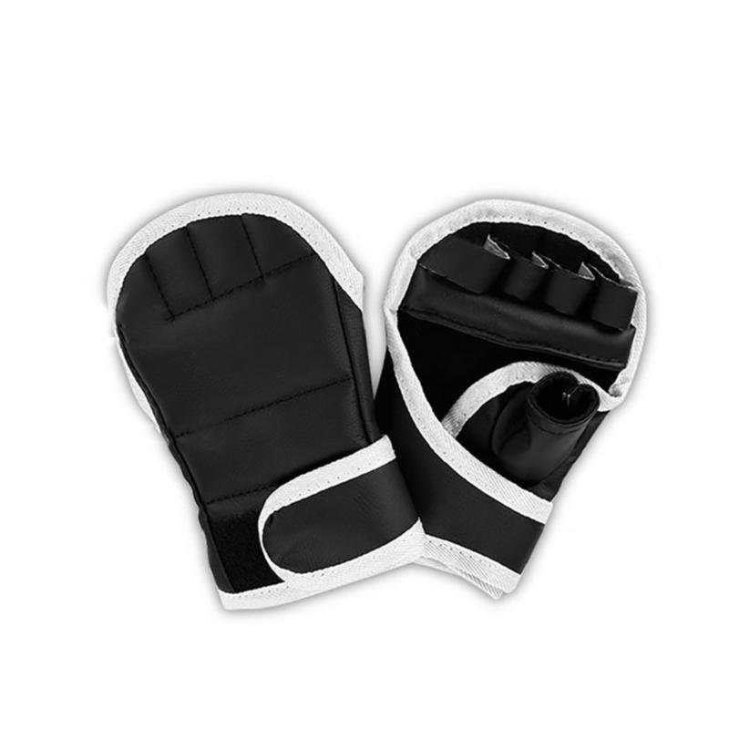 Креативный взрослый профессиональный безопасный протектор для перчаток для Санда, аксессуар, боксерская перчатка, защита рук
