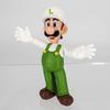 San-ei Trading Коллекция фигурок Super Mario Final Luigi FCM-014
