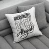 BBackstreet BBoys BSB Pillow Case Pillowcase Home Sofa Cushions Car Cushions Pillowcover Office Pillowshell Pillow