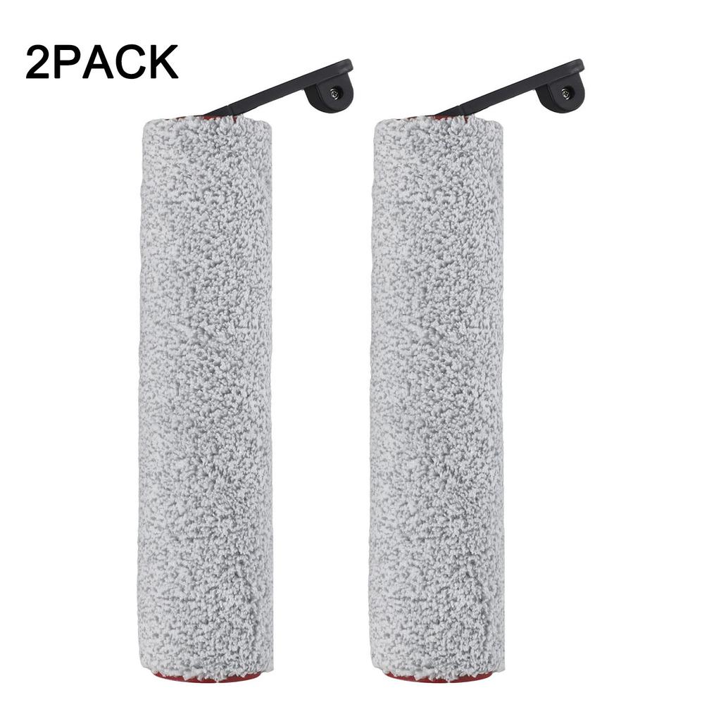 Compatible Roller Brush for MOVA K20 / K20 PRO Snap In Design for Replacement