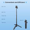 SmallRig Action Camera Selfie Stick Tripod 5435