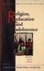Книга Religion, Education and Adolescence : International Empirical Perspectives