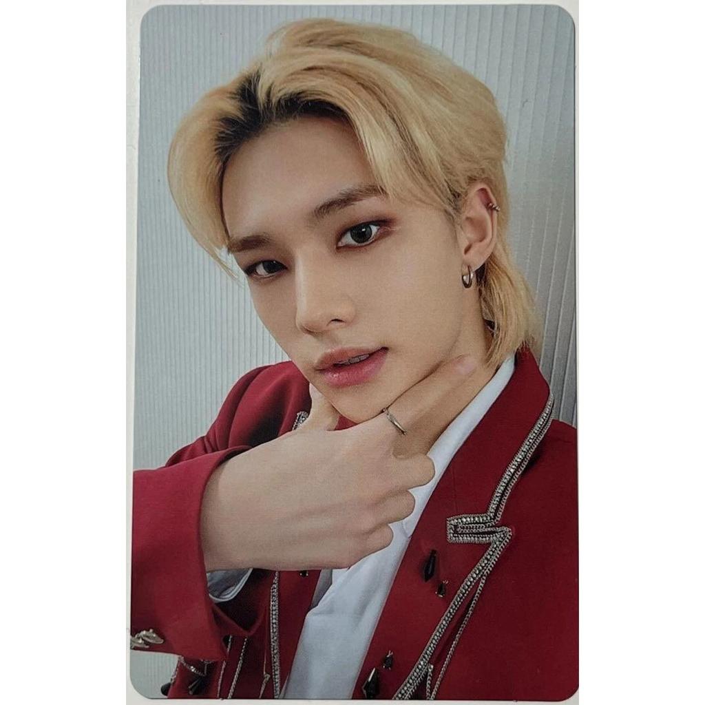 STRAY KIDS MANIAC ENCORE в ЯПОНИИ Blu-ray TOWER RECORDS HMV SONY MUSIC ФОТОКАРТОЧКА