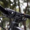 Амортизирующий вынос руля для велосипеда, вынос подвески для горного и шоссейного велосипеда, снижающий вибрацию