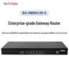 Шлюзовой маршрутизатор Ruijie RG-NBR6120-E для предприятий (Китайская версия)