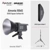 Aputure Amaran 100d S Стриминговый заполняющий свет для фотографии и видеосъемки
