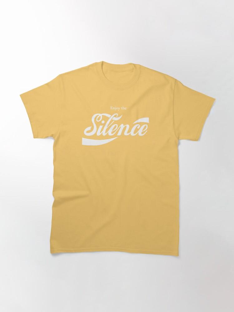DM, Enjoy the Silence Classic T-Shirt
