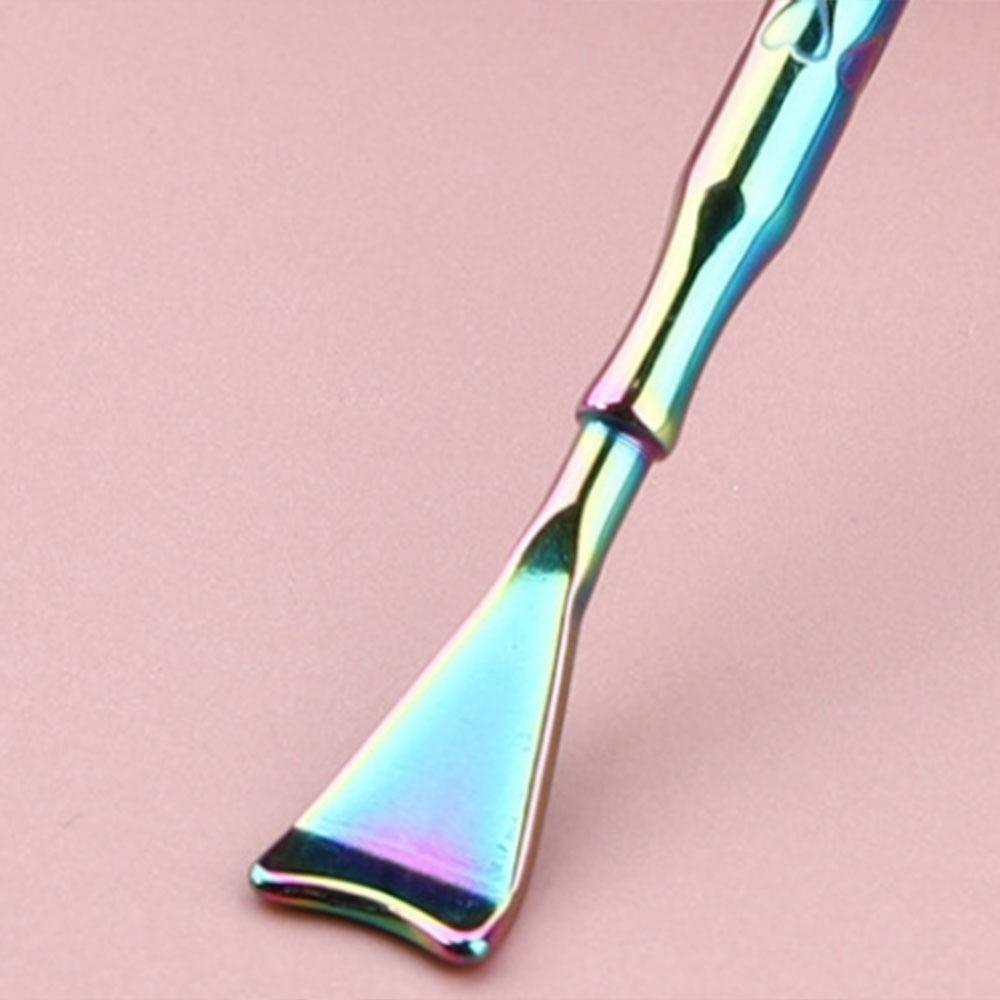 Manual Blackhead Shovel Leave No Print Comedone Extractor Acnes Removal Needle  Skin Care
